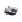 Crocs Jibbitz™ charms Lil Shark